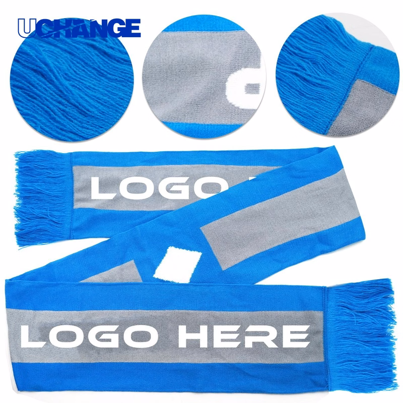 Polyester Sports Cooling Scarf Accessory