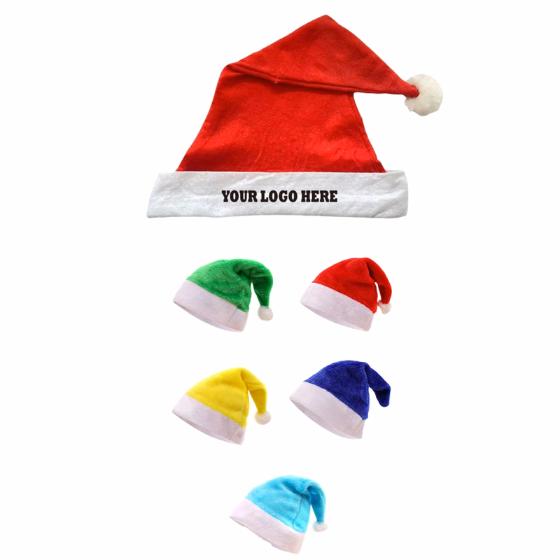 New Year Christmas Hat