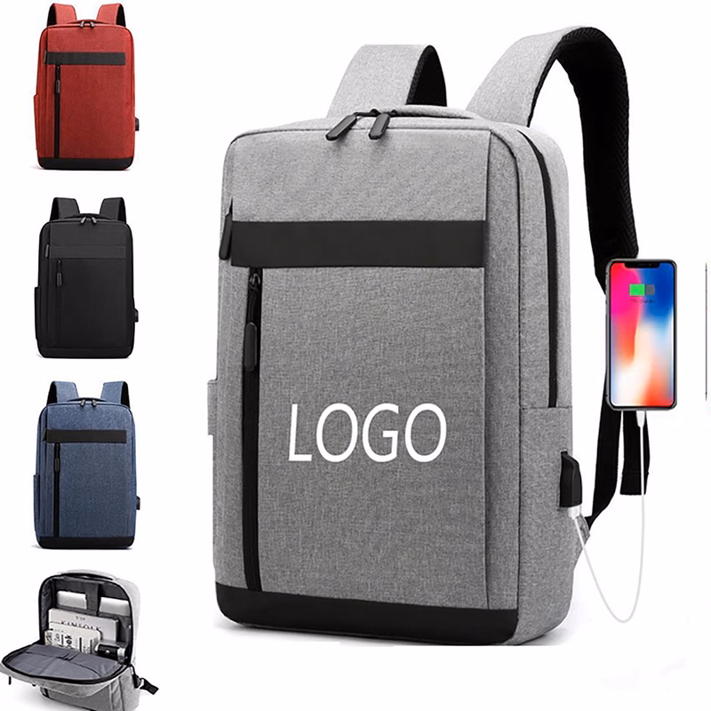 Student Laptop Backpack