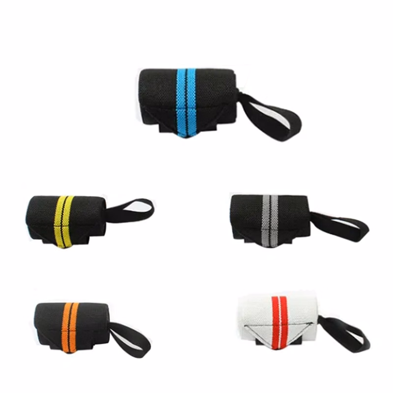 MOQ 50 PCS Sports Wrist Guard