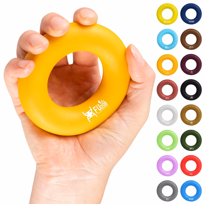 2.75'' Power Strengthener Hand Trainers