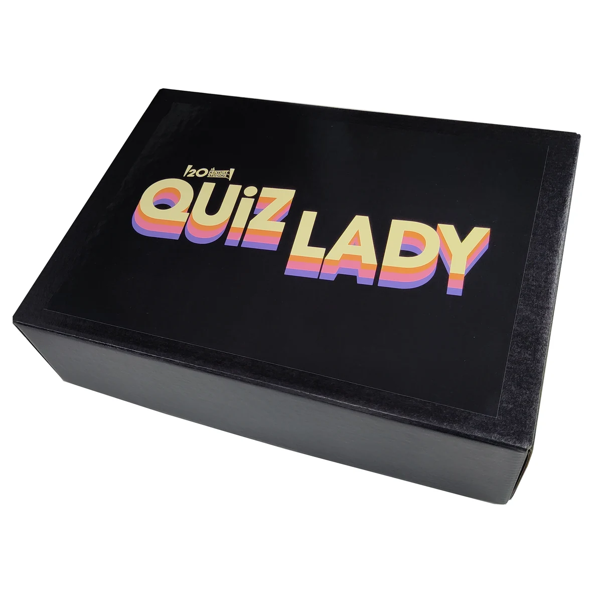 12" x 9" x 3" - E-Flute Outside Tuck Box 1