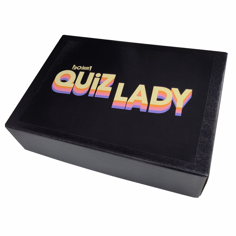 12" x 9" x 3" - E-Flute Outside Tuck Box