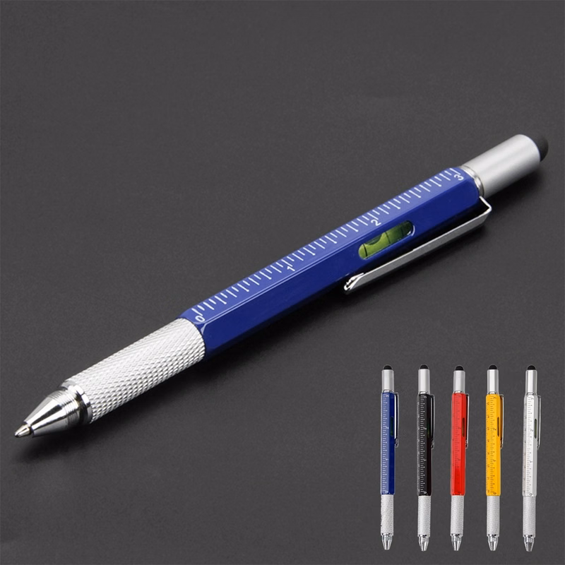 Multifunctional Ballpoint Pens