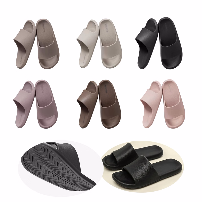 EVA Material Anti-Slip Slippers