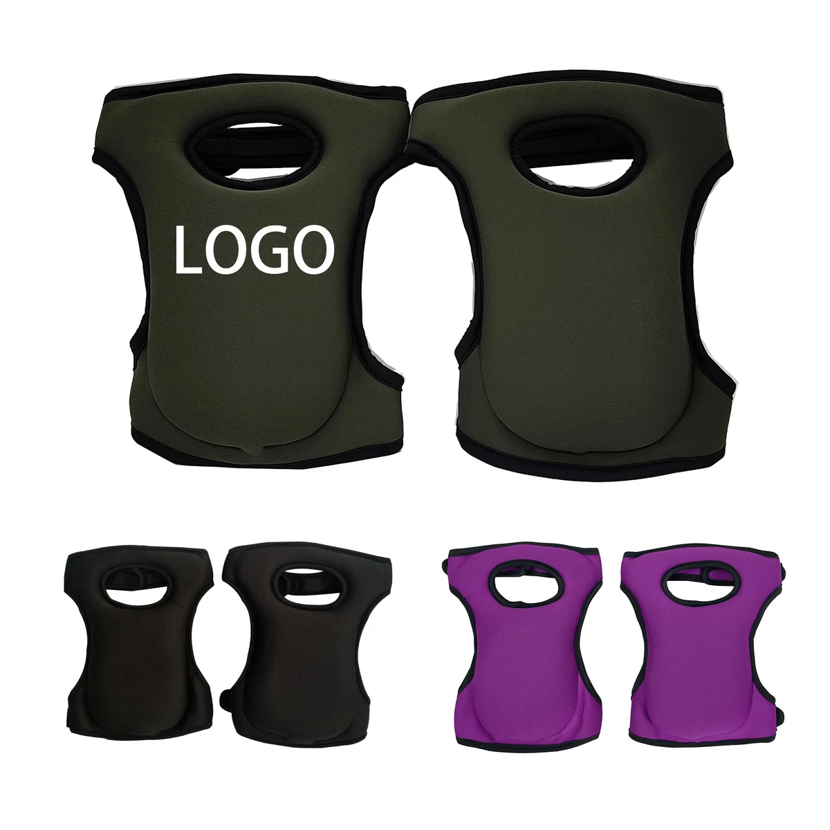 Gardening Knee Protector 1