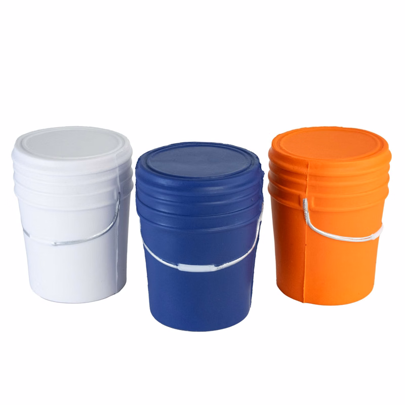 5 Gallon Bucket Stress Reliever