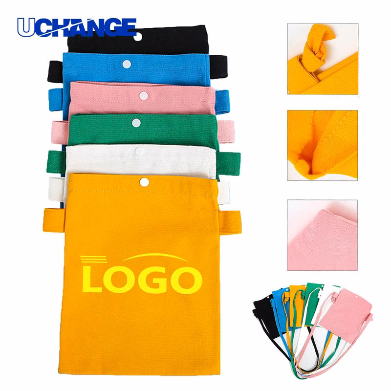 Portable Travel Crossbody Bag Organizer