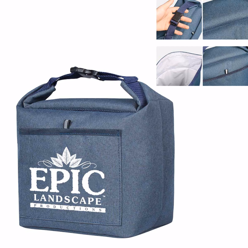 Insulated Bento Bag
