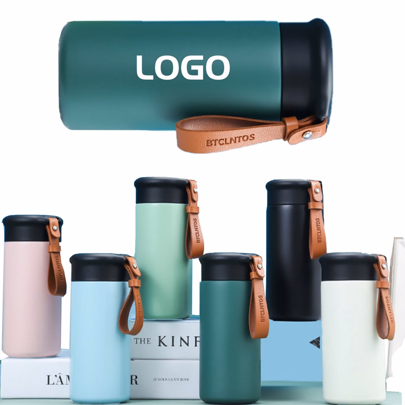 10 Oz Travel Water Bottle