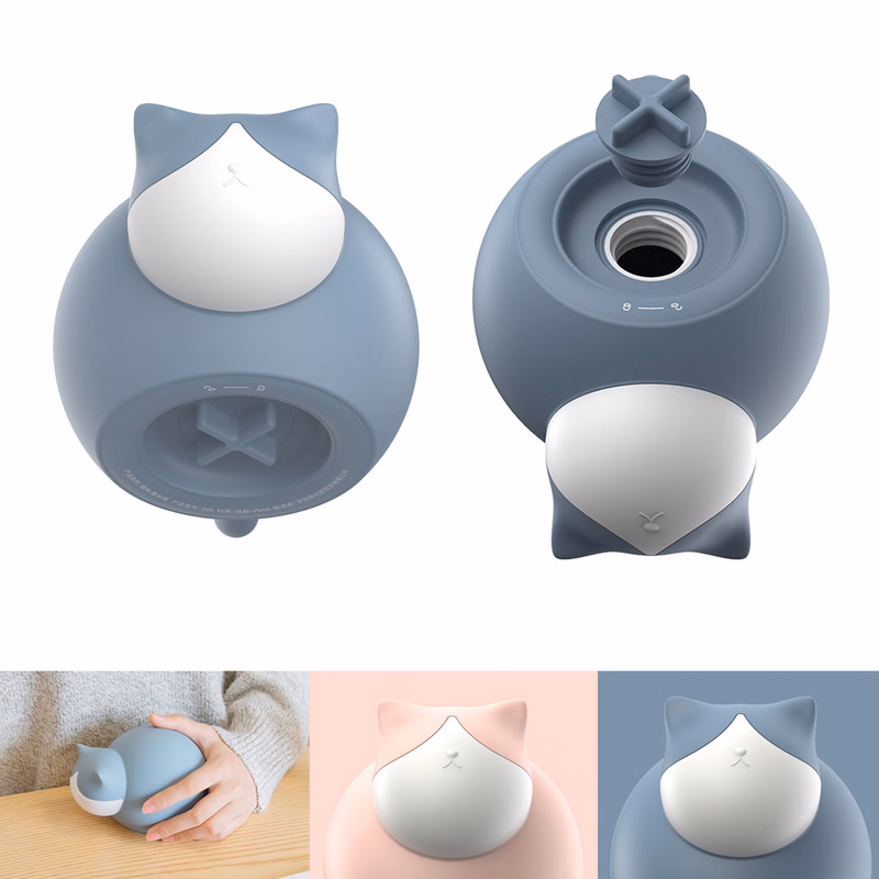Hot Water Bag