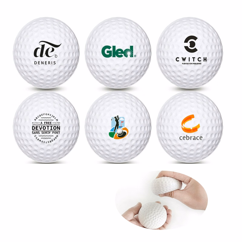 Mini Sports Stress Balls (direct import)