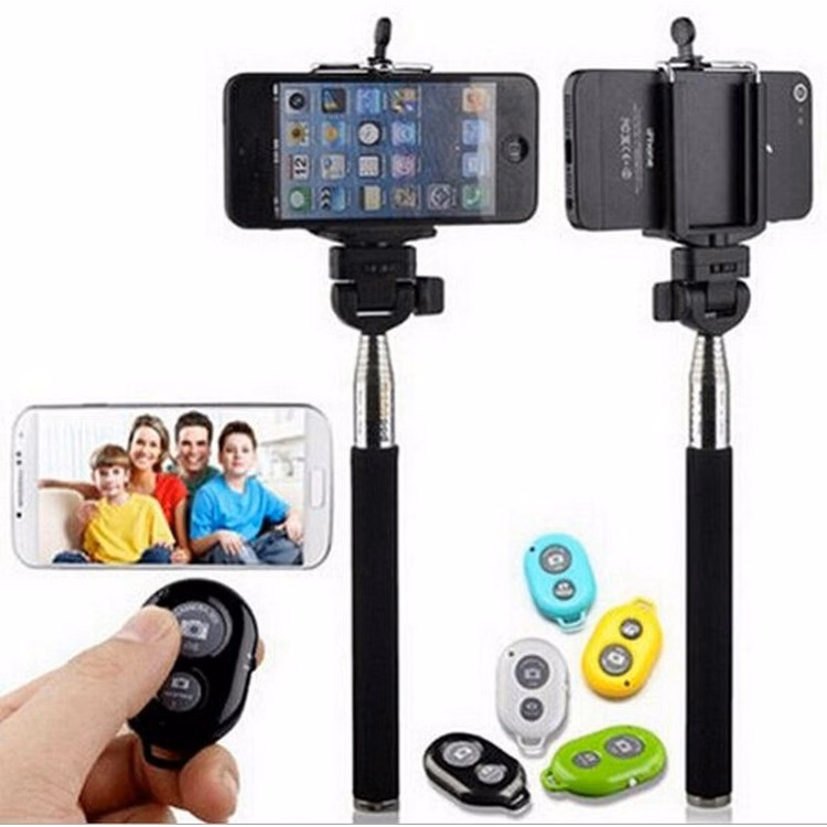Bluetooth Selfie Stick