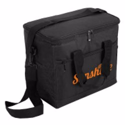Large Nylon Cooler Bag
