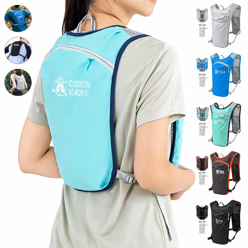 5L Sports Vest Backpack