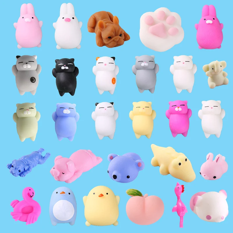 Stress Relief Toy 1