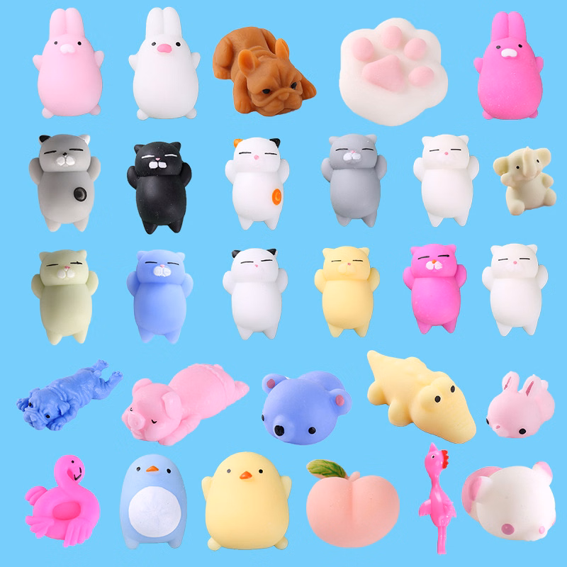 Stress Relief Toy