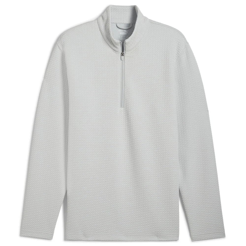 PUMA® Men's Boulder Golf 1/4 Zip 1