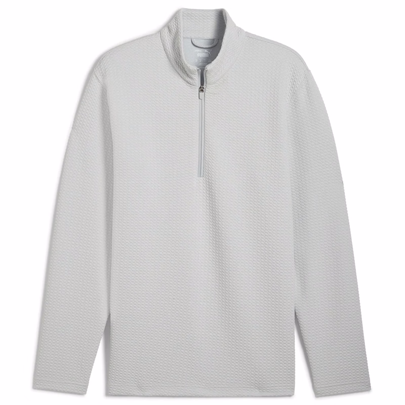 PUMA® Men's Boulder Golf 1/4 Zip