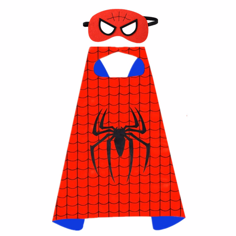 Adult Super Hero Cape