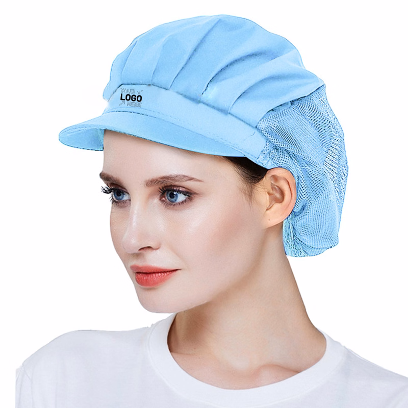 Breathable Chef Hat