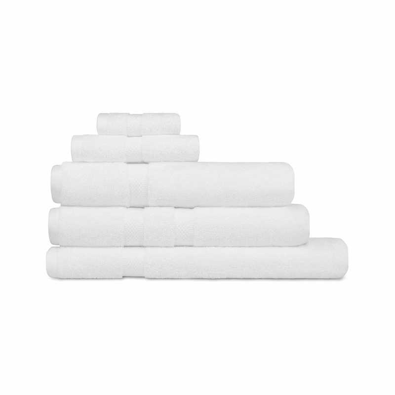 Imperiale Dobby Bath Towel (25"x52")