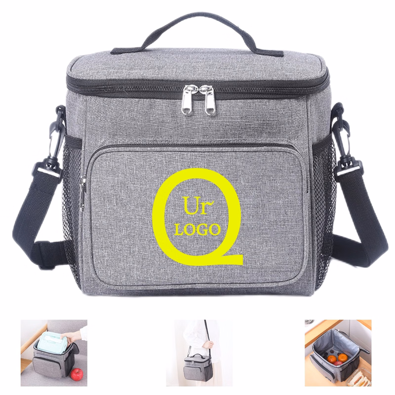 Picnic Insulation Cooler Bag