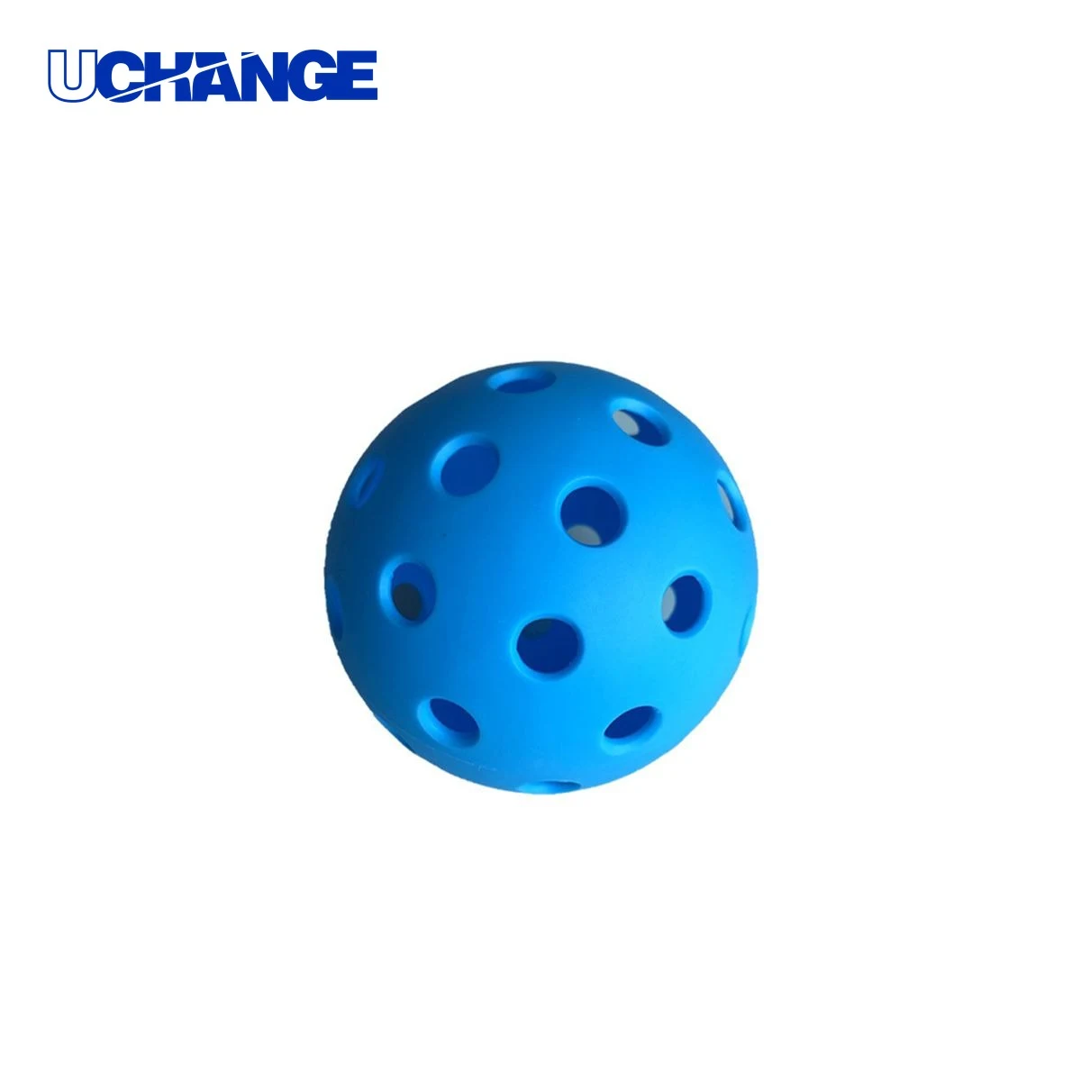 Outdoor Pickleball Training Ball 1