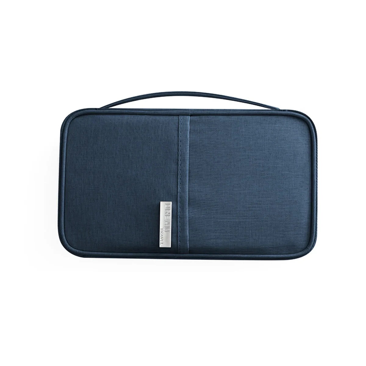 Passport Holder Waterproof Document Case 1