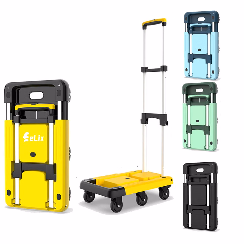 Foldable Small Cart
