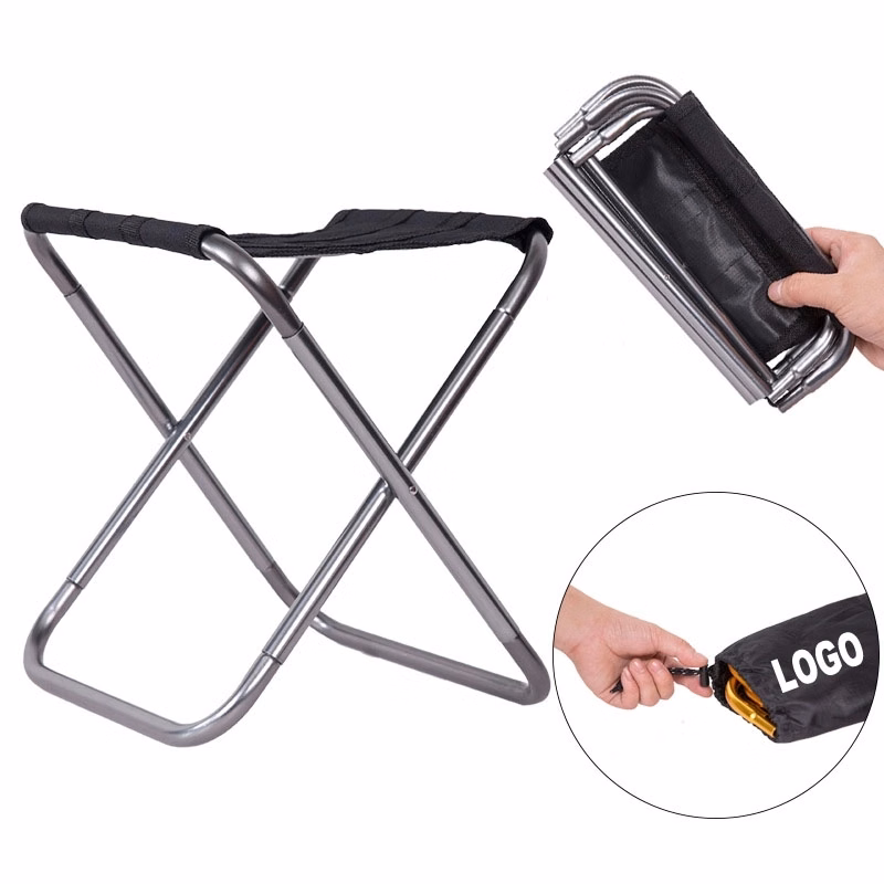 Custom Folding Samll Chair Portable Camp Stool