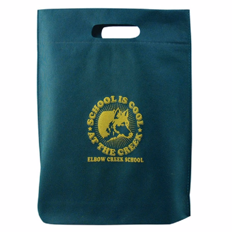 Non Woven Promotional Tote Bag - Small