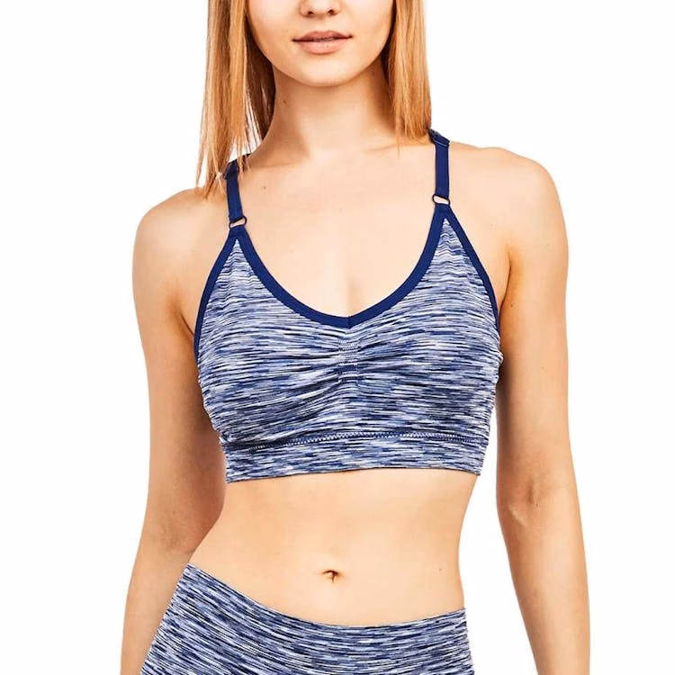 Women's Seamless Sports Bras - 6 Colors One Size Fits Most