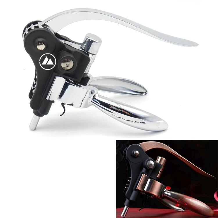 Original Lever Corkscrew Wine Opener 1
