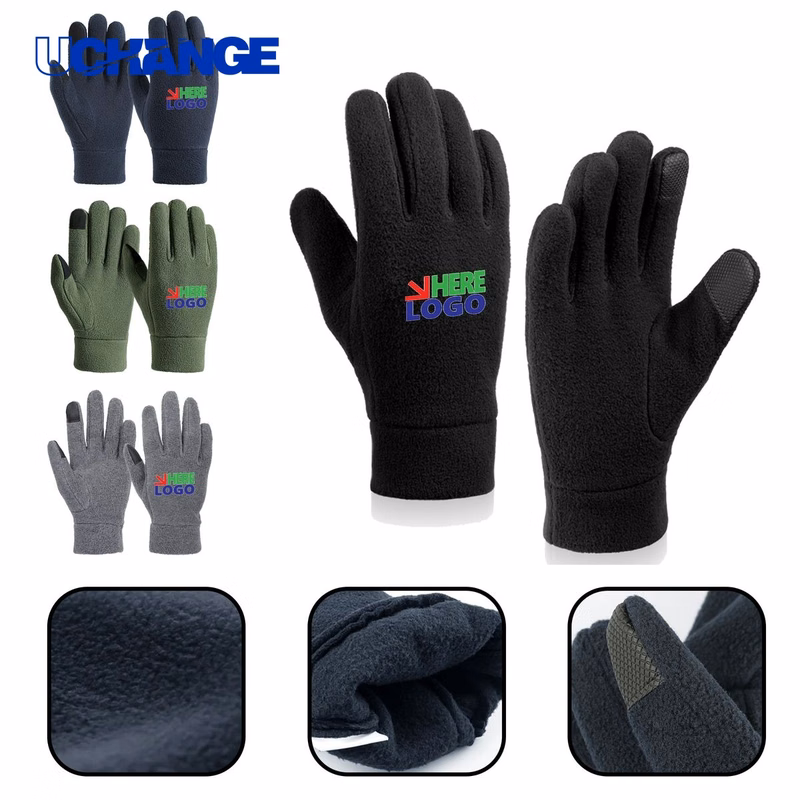 Thermal Touchscreen Gloves