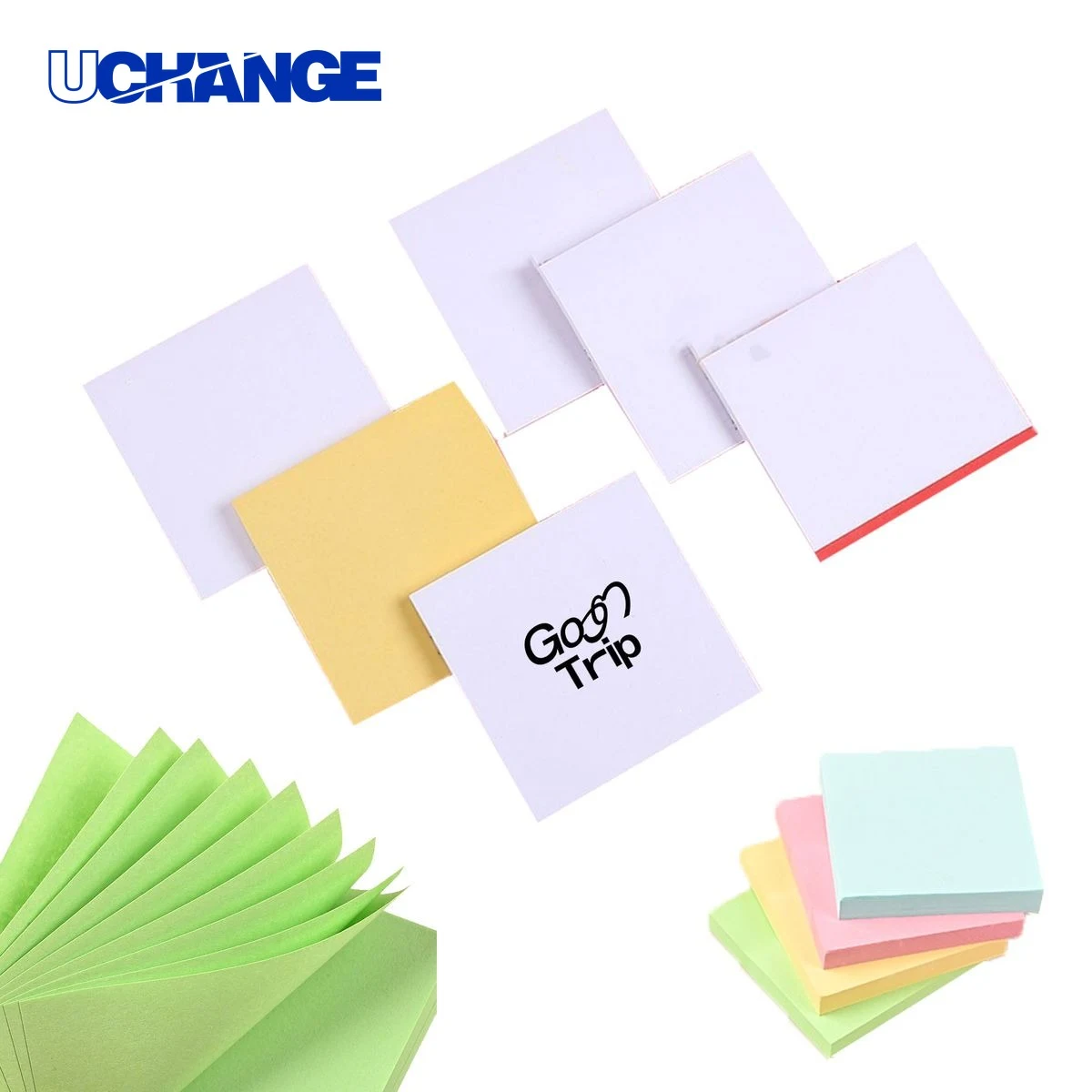 Customized Post-it Notes 1