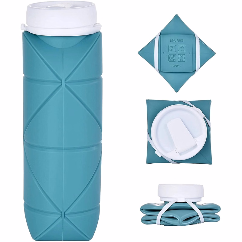 Sports Lightweight Travel Bottle Durable 20oz