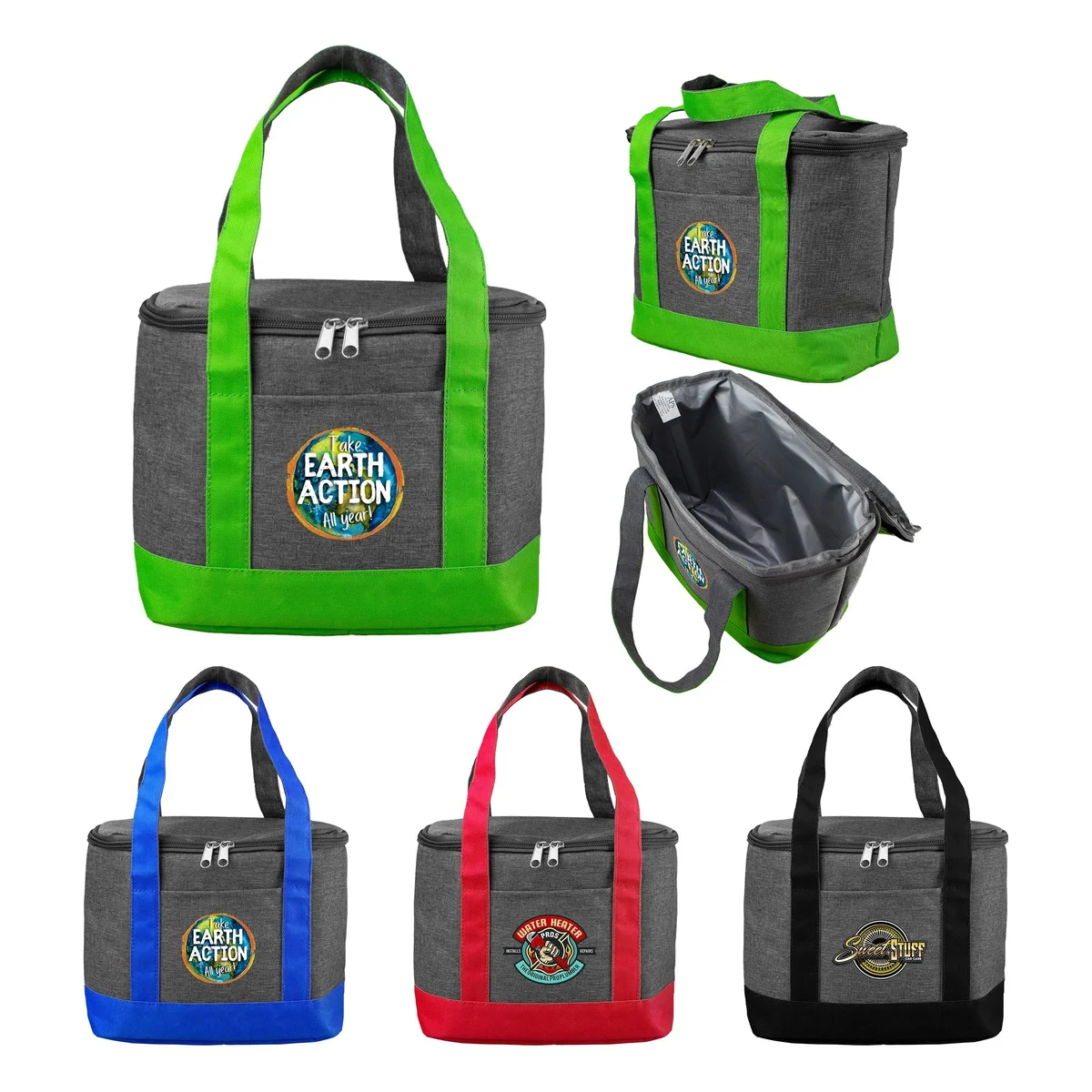 Marine Cooler Tote 1