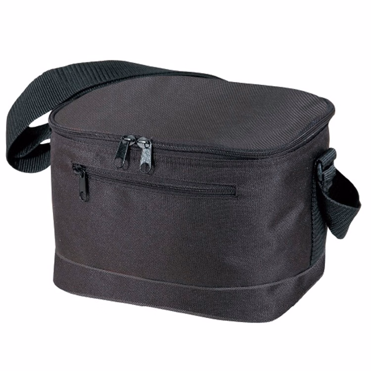Poly 6-Pack Cooler