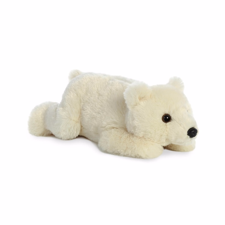 Grand Series 12" Grand Polar Bear