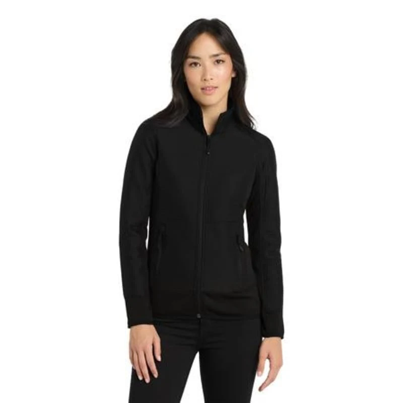 OGIO Women's Trax Jacket. 1