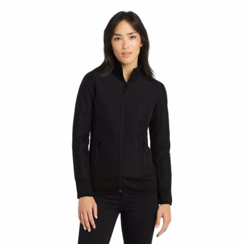 OGIO Women's Trax Jacket.