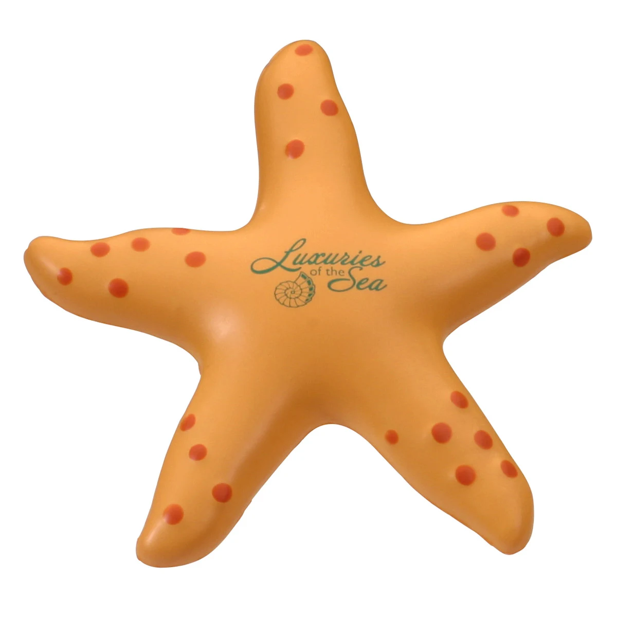 Starfish Stress Reliever 1
