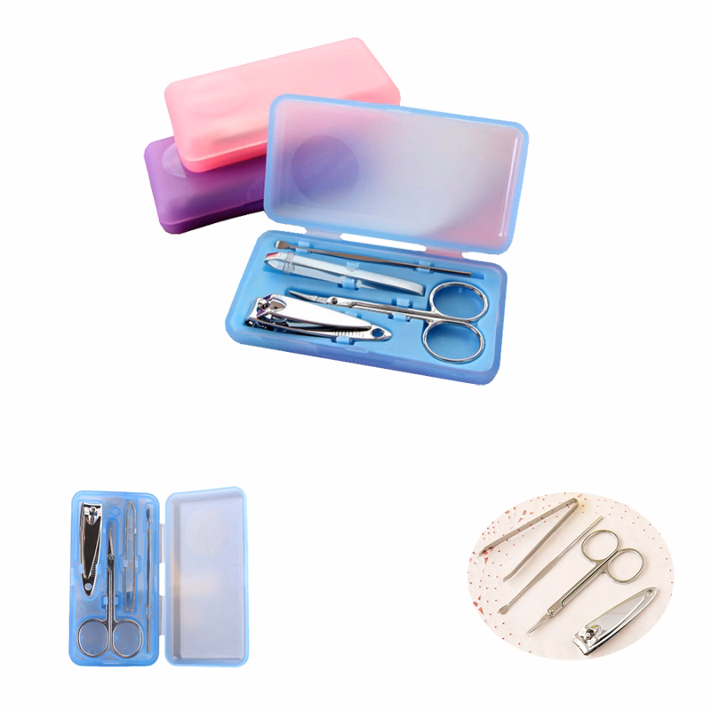 Manicure Salon Set