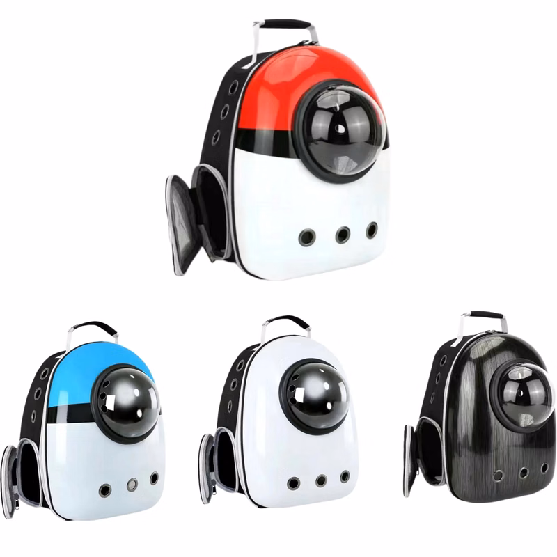 16.5'' Pet Backpack