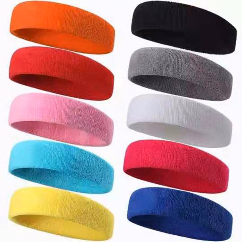 Sweat bands Sports Wristband