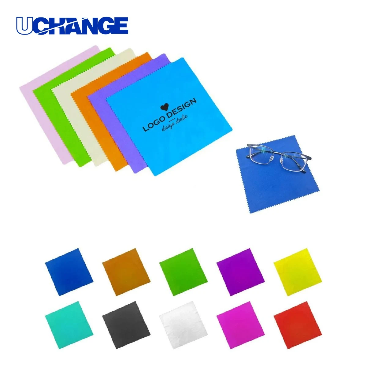 Microfiber Cleaning Cloth Wiper for General Use 1