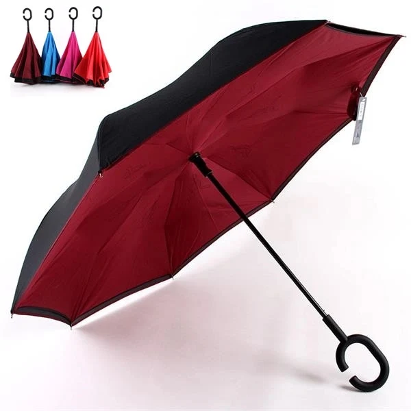 two tone umbrella 1