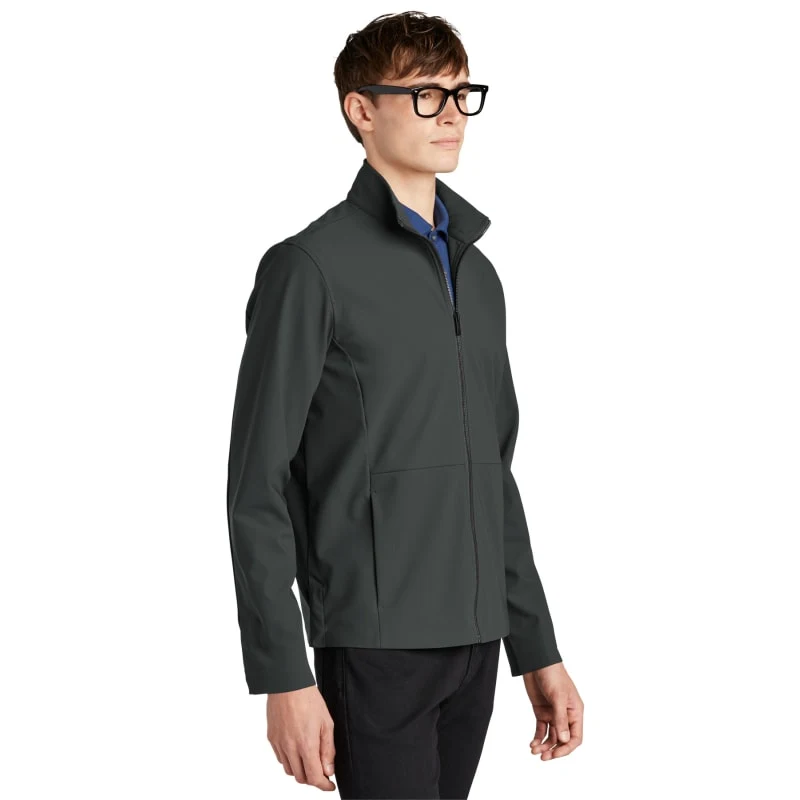 Mercer+Mettle Faille Soft Shell 1