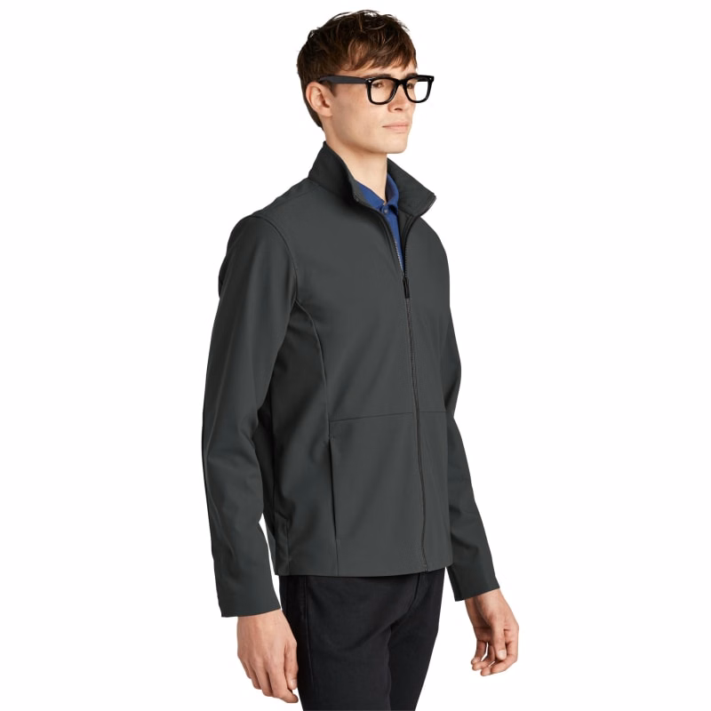 Mercer+Mettle Faille Soft Shell
